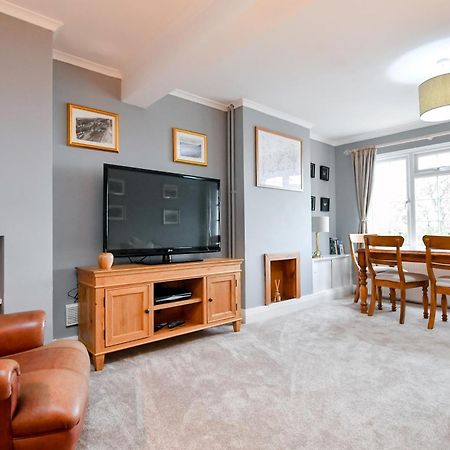 Charming Malvern Cottage With Outstanding Views Malvern Wells Luaran gambar