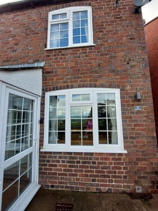 Charming Malvern Cottage With Outstanding Views Malvern Wells Luaran gambar