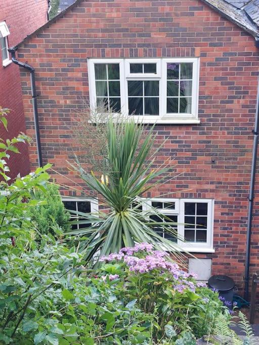 Charming Malvern Cottage With Outstanding Views Malvern Wells Luaran gambar