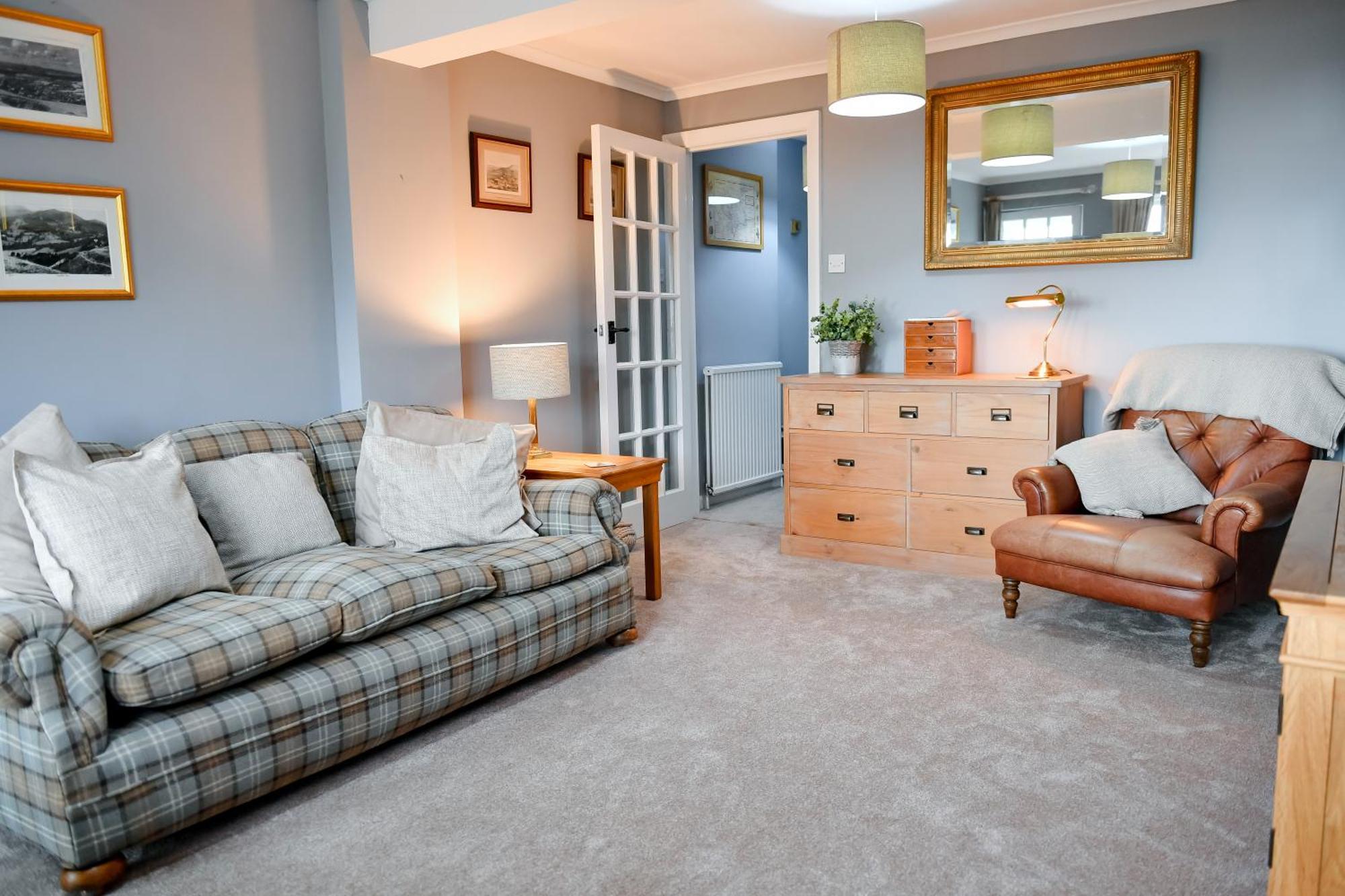 Charming Malvern Cottage With Outstanding Views Malvern Wells Luaran gambar