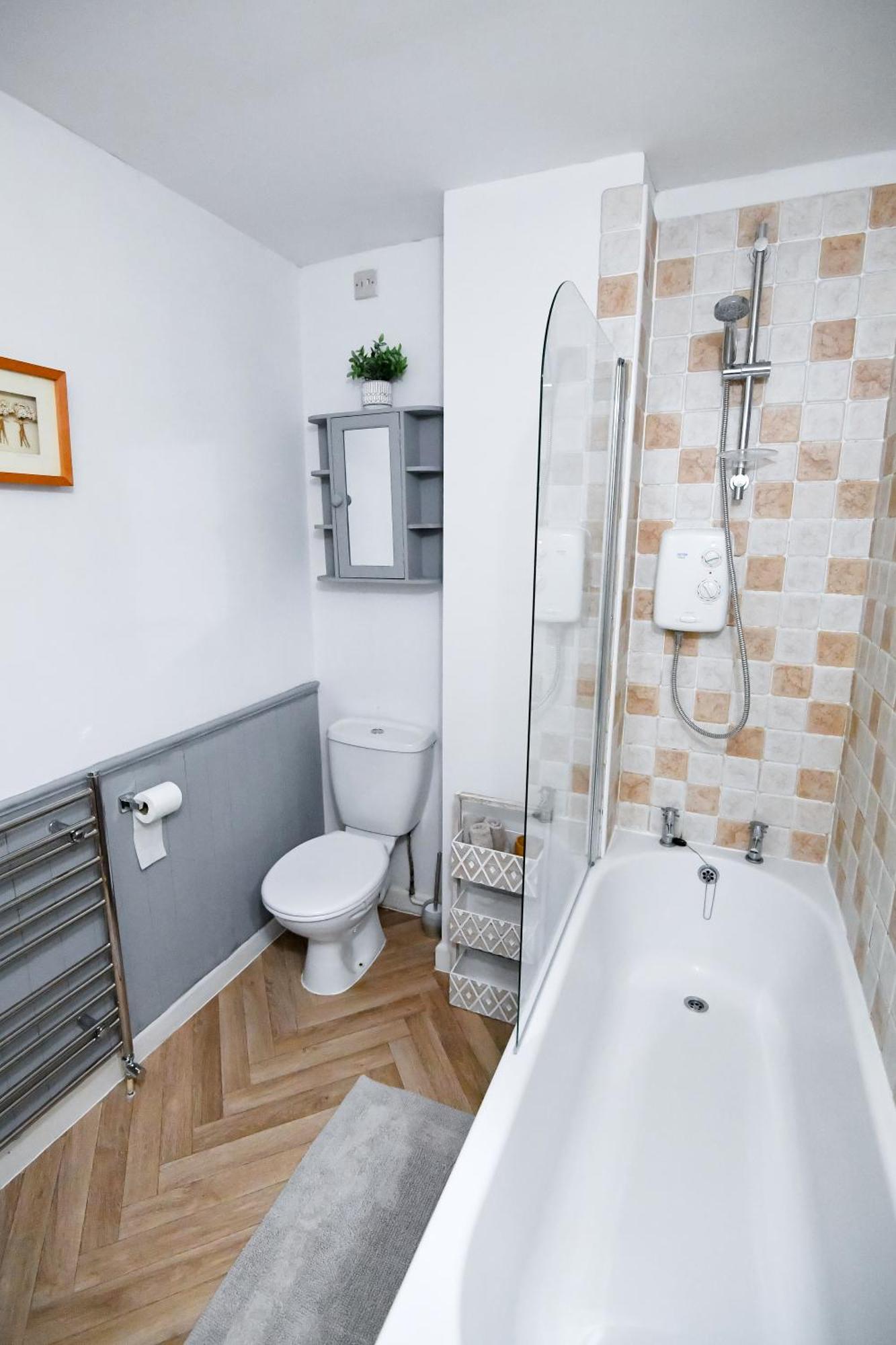 Charming Malvern Cottage With Outstanding Views Malvern Wells Luaran gambar