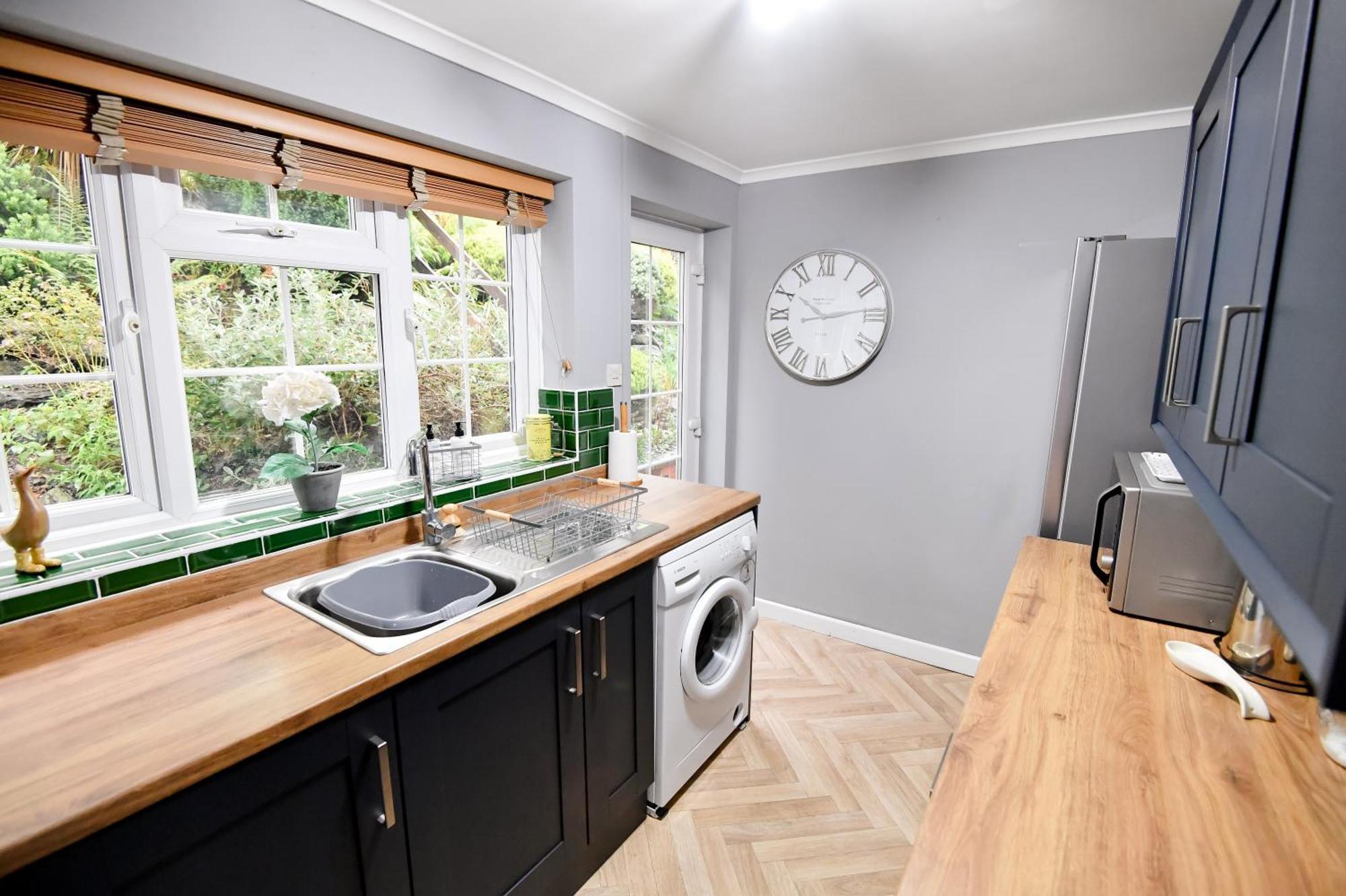 Charming Malvern Cottage With Outstanding Views Malvern Wells Luaran gambar