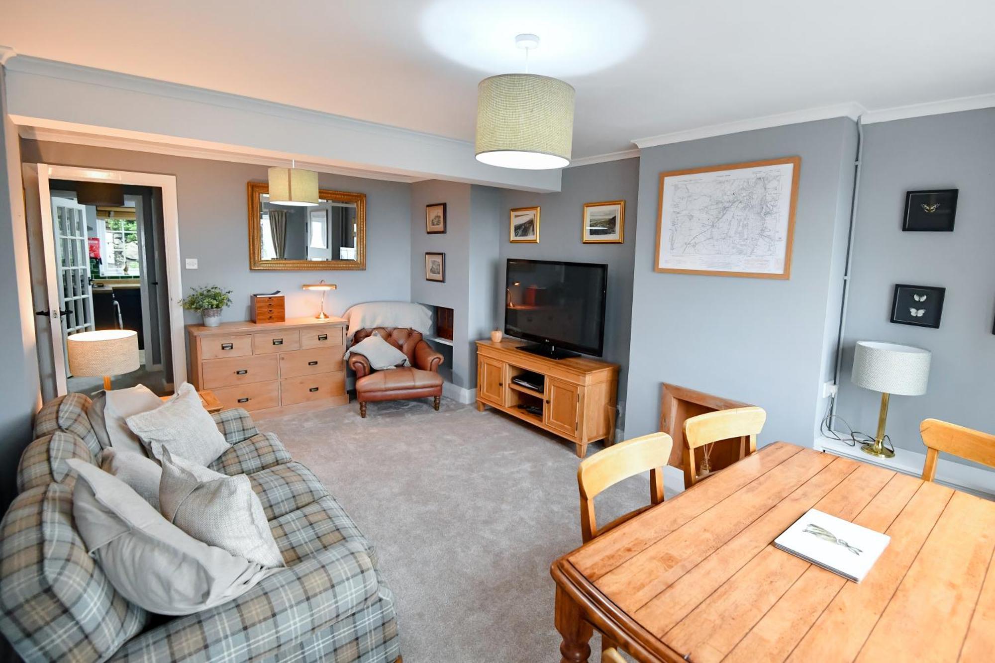 Charming Malvern Cottage With Outstanding Views Malvern Wells Luaran gambar