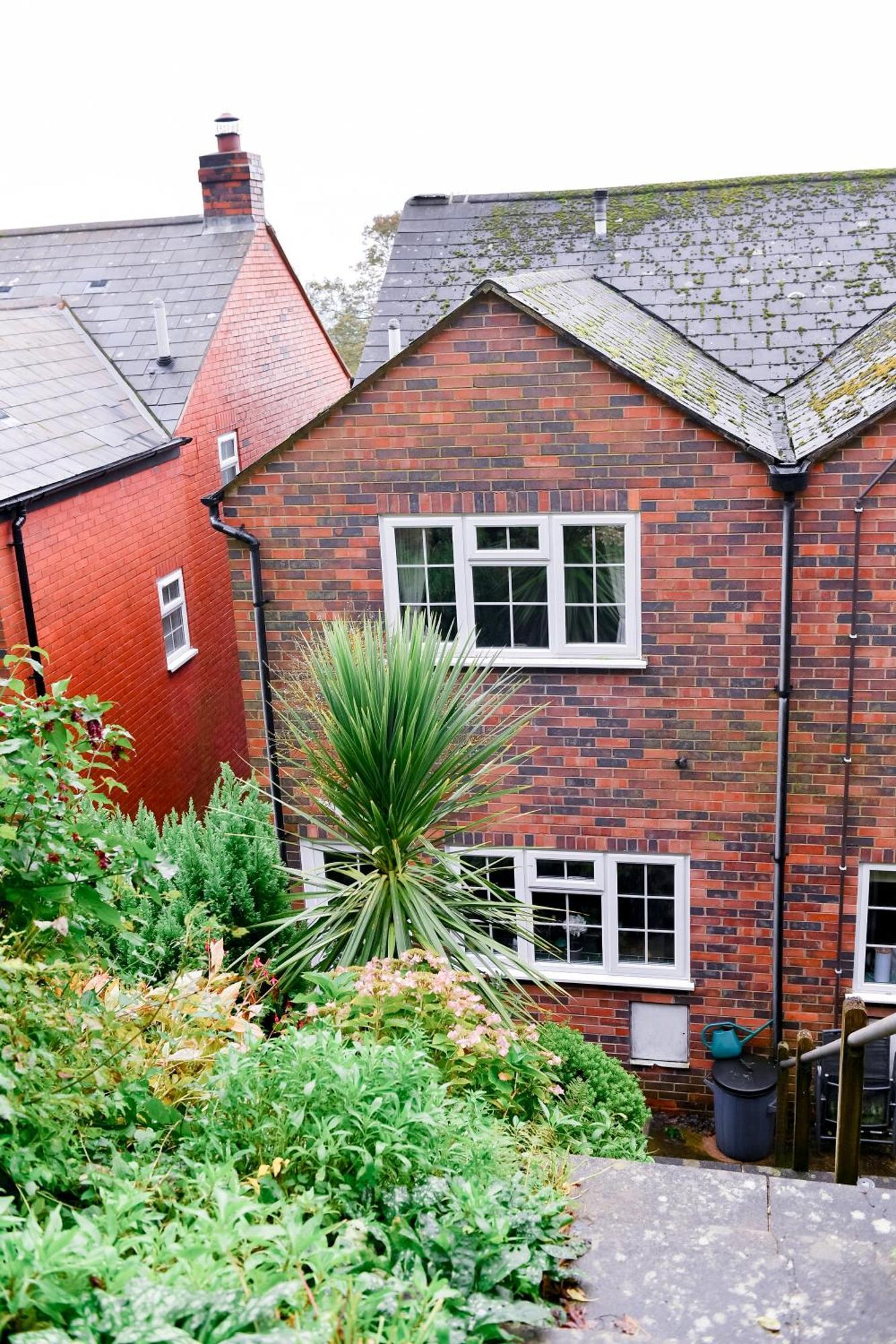 Charming Malvern Cottage With Outstanding Views Malvern Wells Luaran gambar